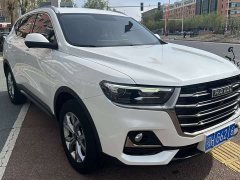 Haval H6 1.5GDIT Luxury Edition - ფოტო 6