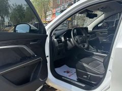 Haval H6 1.5GDIT Luxury Edition - ფოტო 7