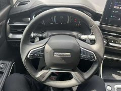 Haval H6 1.5GDIT Luxury Edition - ფოტო 9