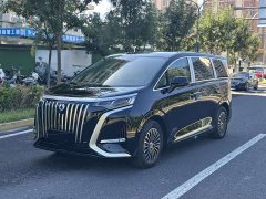 Denza BYD Denza D9 2024 EV 620 Premium Edition - ფოტო 1