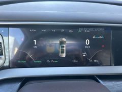 Denza BYD Denza D9 2024 EV 620 Premium Edition - ფოტო 12