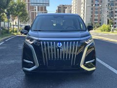 Denza BYD Denza D9 2024 EV 620 Premium Edition - ფოტო 2