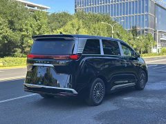 Denza BYD Denza D9 2024 EV 620 Premium Edition - ფოტო 5
