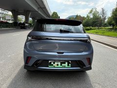 BYD Dolphin 401km Knight Edition - ფოტო 5