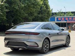 BYD Han 2022 EV Genesis Edition 715KM FWD Flagship - ფოტო 13