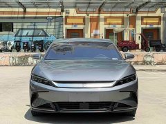 BYD Han 2022 EV Genesis Edition 715KM FWD Flagship - ფოტო 2