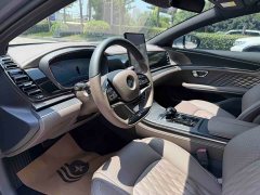 BYD Han 2022 EV Genesis Edition 715KM FWD Flagship - ფოტო 6