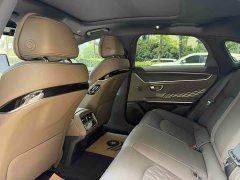BYD Han 2022 EV Genesis Edition 715KM FWD Flagship - ფოტო 8