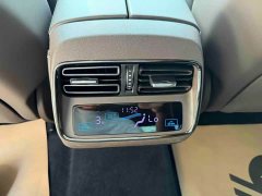 BYD Han 2022 EV Genesis Edition 715KM FWD Flagship - ფოტო 9