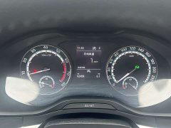 Skoda Corollac TSI280 Luxury - ფოტო 10