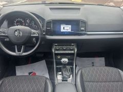 Skoda Corollac TSI280 Luxury - ფოტო 12