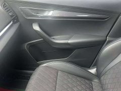 Skoda Corollac TSI280 Luxury - ფოტო 13
