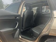 Skoda Corollac TSI280 Luxury - ფოტო 14