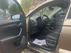 Skoda Corollac TSI280 Luxury - ფოტო 7