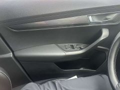 Skoda Corollac TSI280 Luxury - ფოტო 8