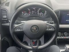 Skoda Corollac TSI280 Luxury - ფოტო 9