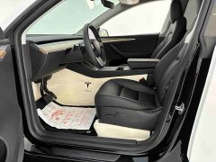 Tesla Model Y Standard Range RWD - ფოტო 4