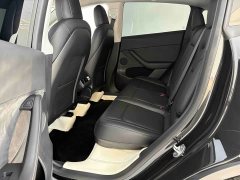 Tesla Model Y Standard Range RWD - ფოტო 5