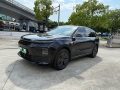 Li Auto L6 Pro - ფოტო 1