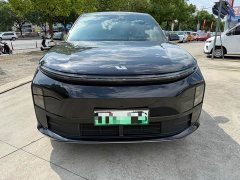 Li Auto L6 Pro - ფოტო 2
