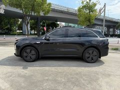 Li Auto L6 Pro - ფოტო 3