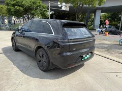 Li Auto L6 Pro - ფოტო 4