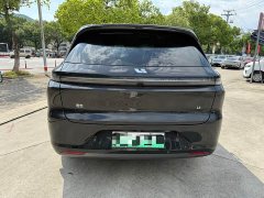 Li Auto L6 Pro - ფოტო 5