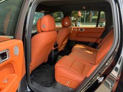 Li Auto L6 Pro - ფოტო 9