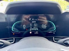 Hyundai Elantra 1.5L CVT Luxury - ფოტო 10