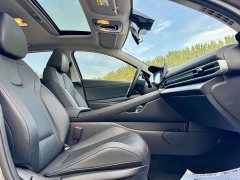 Hyundai Elantra 1.5L CVT Luxury - ფოტო 14