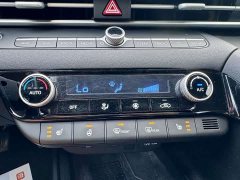 Hyundai Elantra 1.5L CVT Luxury - ფოტო 6