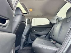 Hyundai Elantra 1.5L CVT Luxury - ფოტო 8