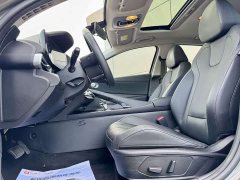 Hyundai Elantra 1.5L CVT Luxury - ფოტო 9