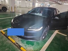 Tesla Model 3 2023 Rear-Wheel Drive - ფოტო 1
