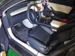 Tesla Model 3 2023 Rear-Wheel Drive - ფოტო 2