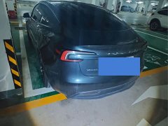 Tesla Model 3 2023 Rear-Wheel Drive - ფოტო 5