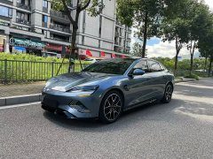 BYD Dolphin 2025 650 Smart Drive Edition - ფოტო 1