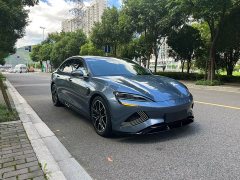 BYD Dolphin 2025 650 Smart Drive Edition - ფოტო 3