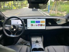 BYD Dolphin 2025 650 Smart Drive Edition - ფოტო 8