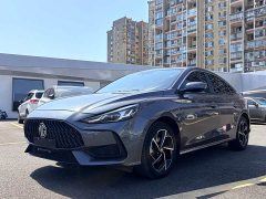 SAIC MG5 300TGI DCT Trendsetter Luxury Edition - ფოტო 1