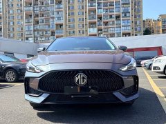 SAIC MG5 300TGI DCT Trendsetter Luxury Edition - ფოტო 2