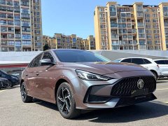 SAIC MG5 300TGI DCT Trendsetter Luxury Edition - ფოტო 3