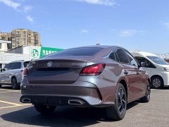 SAIC MG5 300TGI DCT Trendsetter Luxury Edition - ფოტო 4