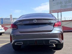 SAIC MG5 300TGI DCT Trendsetter Luxury Edition - ფოტო 5