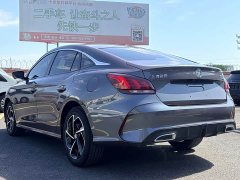SAIC MG5 300TGI DCT Trendsetter Luxury Edition - ფოტო 6