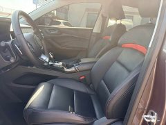 SAIC MG5 300TGI DCT Trendsetter Luxury Edition - ფოტო 7