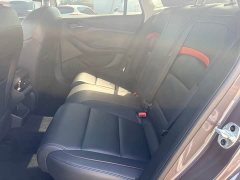 SAIC MG5 300TGI DCT Trendsetter Luxury Edition - ფოტო 8