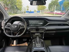 GAC Aion GS4 2022 270T Automatic Smart Tech Edition - ფოტო 2