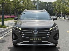 GAC Aion GS4 2022 270T Automatic Smart Tech Edition - ფოტო 3
