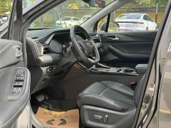 GAC Aion GS4 2022 270T Automatic Smart Tech Edition - ფოტო 7